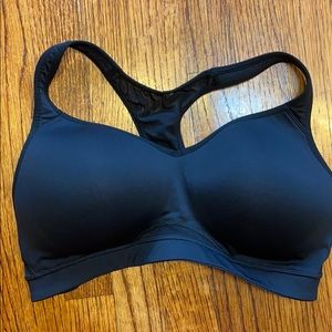High impact sports bra